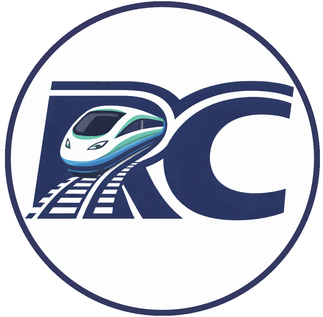 Railway Careers UK
